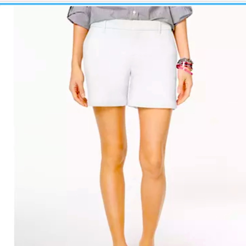 NWT Tommy Hilfiger Hollywood Shorts 5 inch rise
